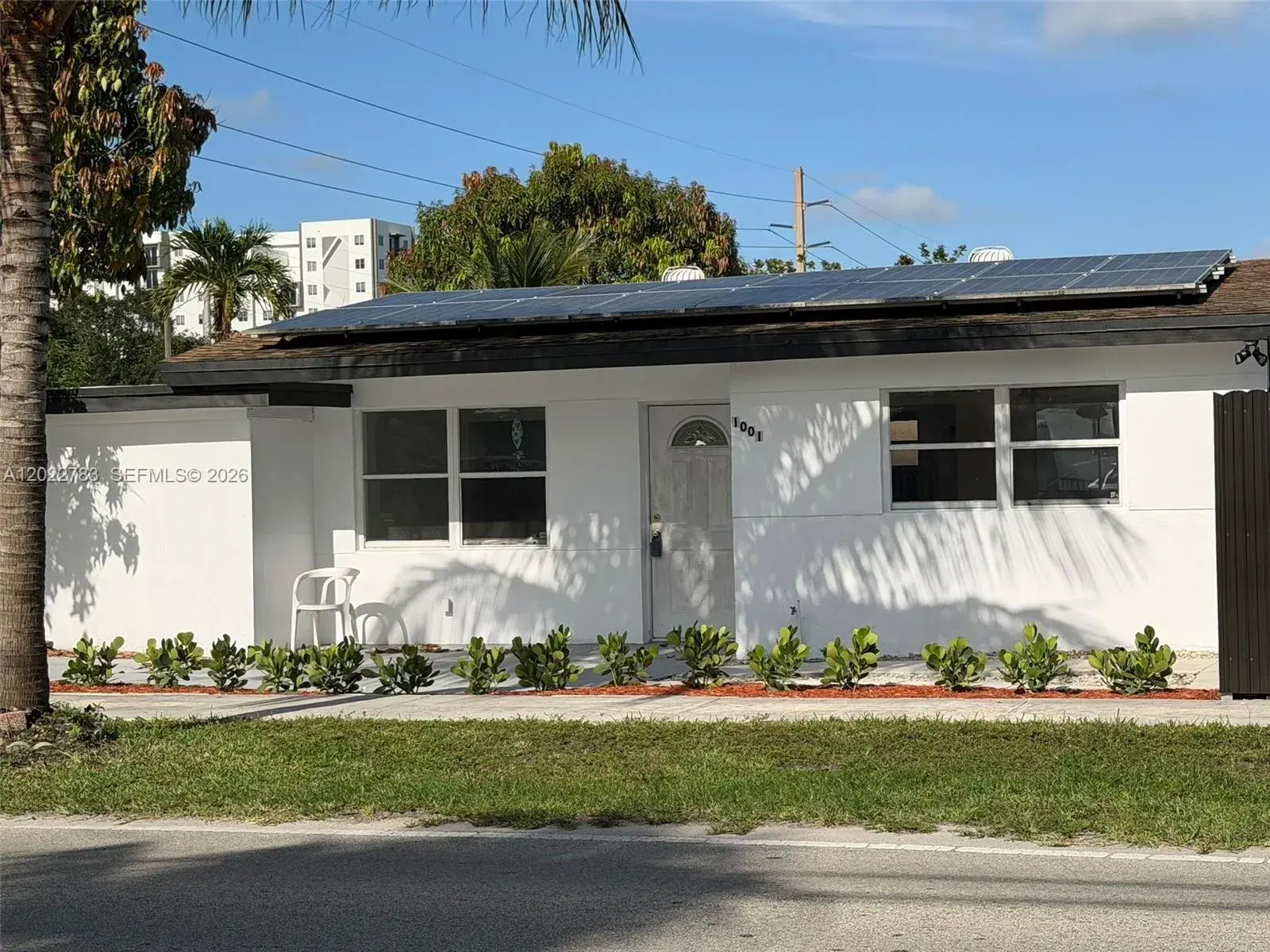 1001 S 62nd Ave, Hollywood FL 33023