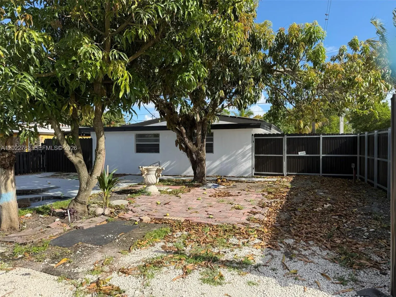 1001 S 62nd Ave, Hollywood FL 33023