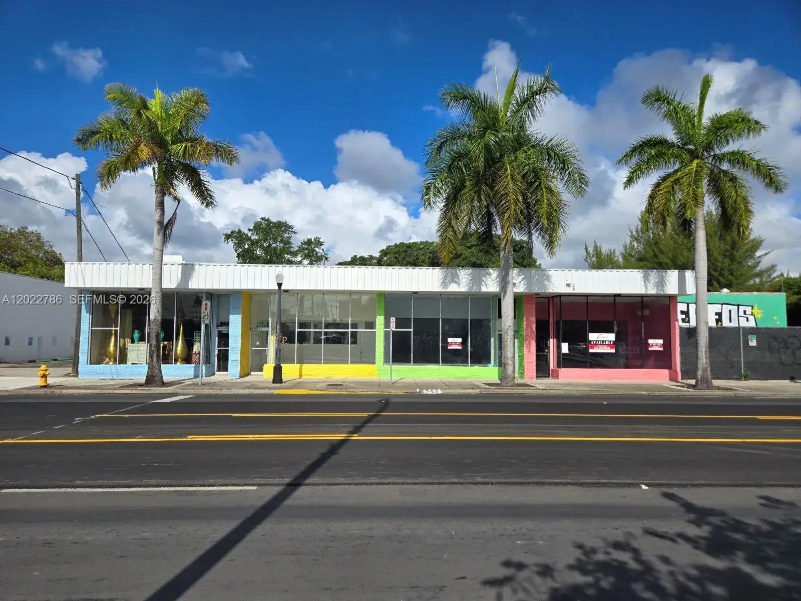 8320-B & 8330-A & 8330-B Biscayne Blvd, Miami FL 33138 photo 2