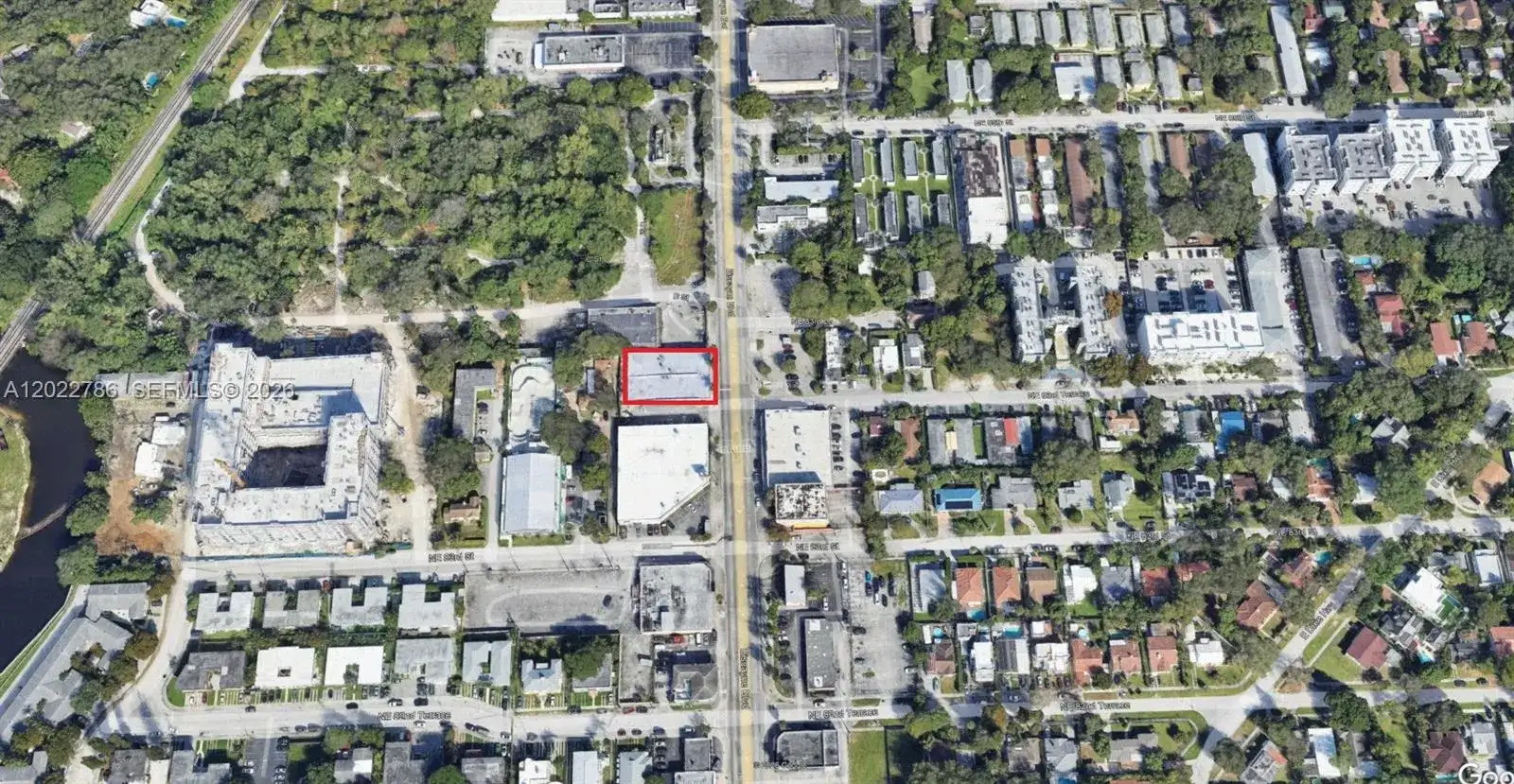 8320-B & 8330-A & 8330-B Biscayne Blvd, Miami FL 33138 photo 3