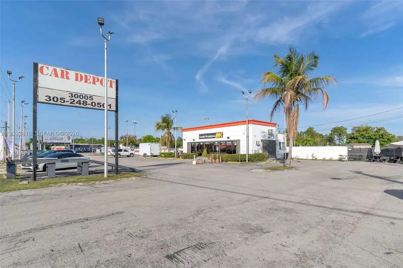 30005 S Dixie Highway, Homestead FL 33033 photo 2