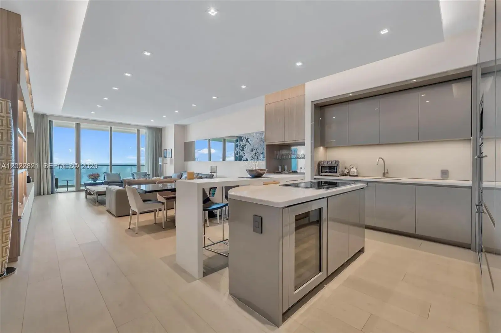 18975 Collins Ave # 2802, Sunny Isles Beach FL 33160