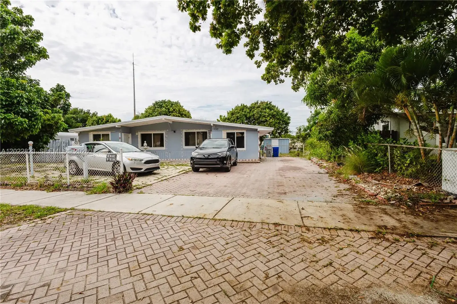 1550 NE 41st Ct # 0, Pompano Beach FL 33064