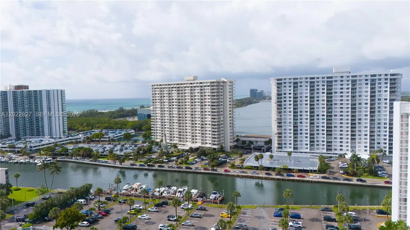 300 Bayview Dr # 1504, Sunny Isles Beach FL 33160 photo 2