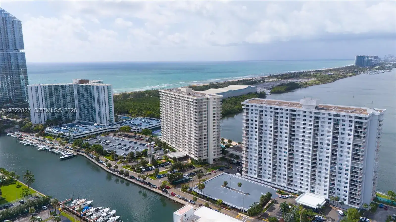 300 Bayview Dr # 1504, Sunny Isles Beach FL 33160 photo 3