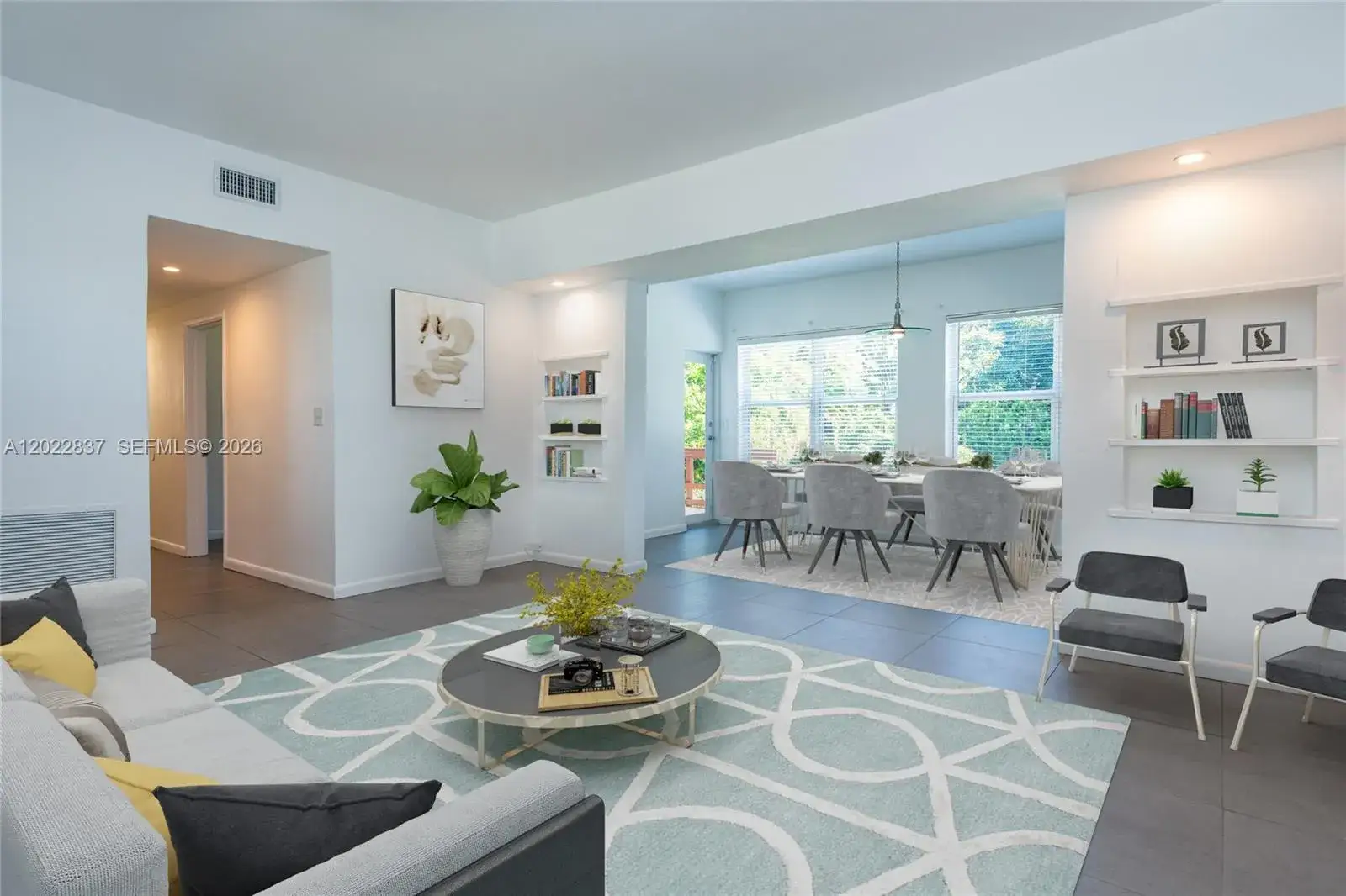 66 NW 87th St, El Portal FL 33150