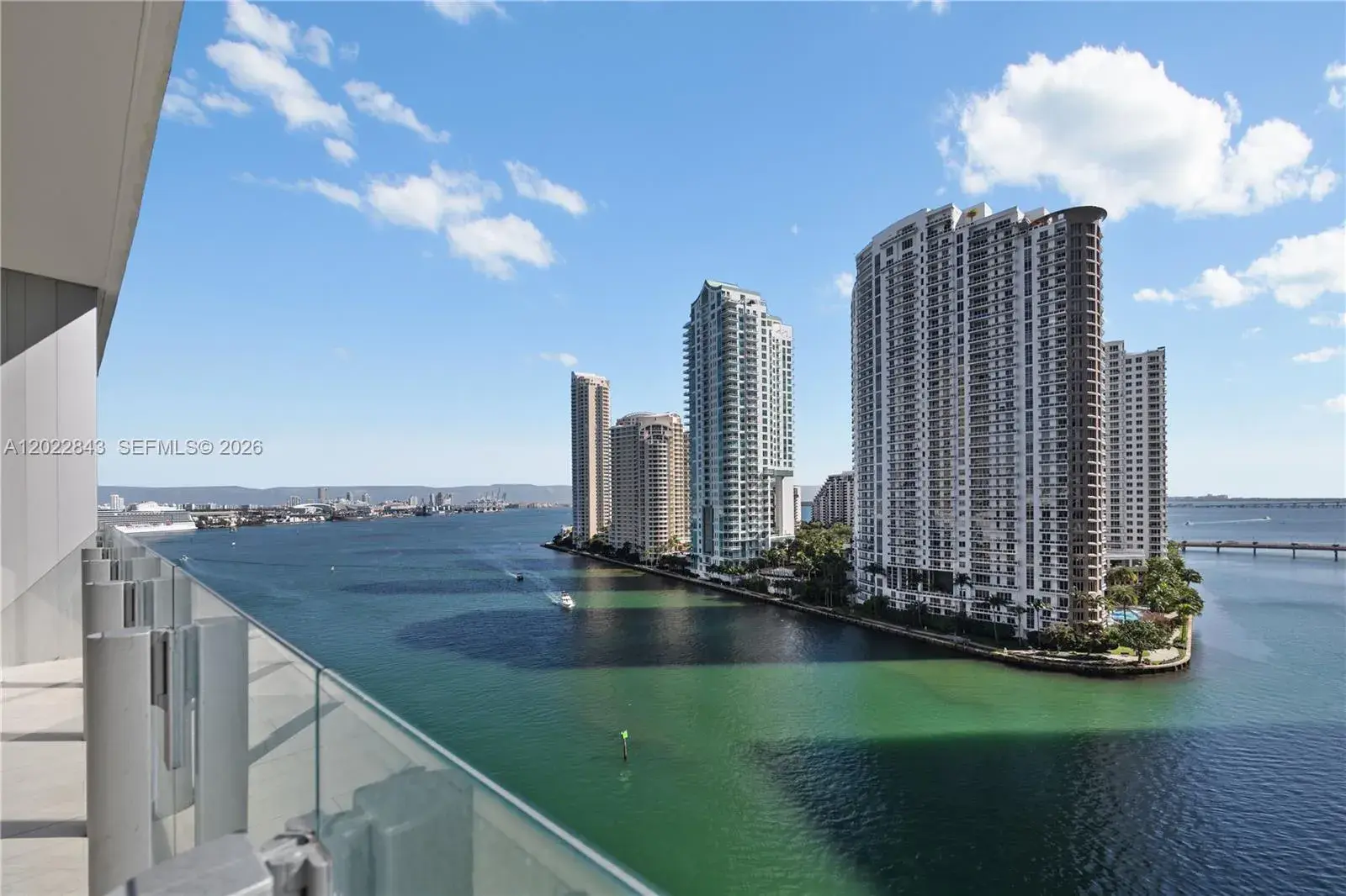 300 Biscayne Blvd Way # 1102, Miami FL 33131