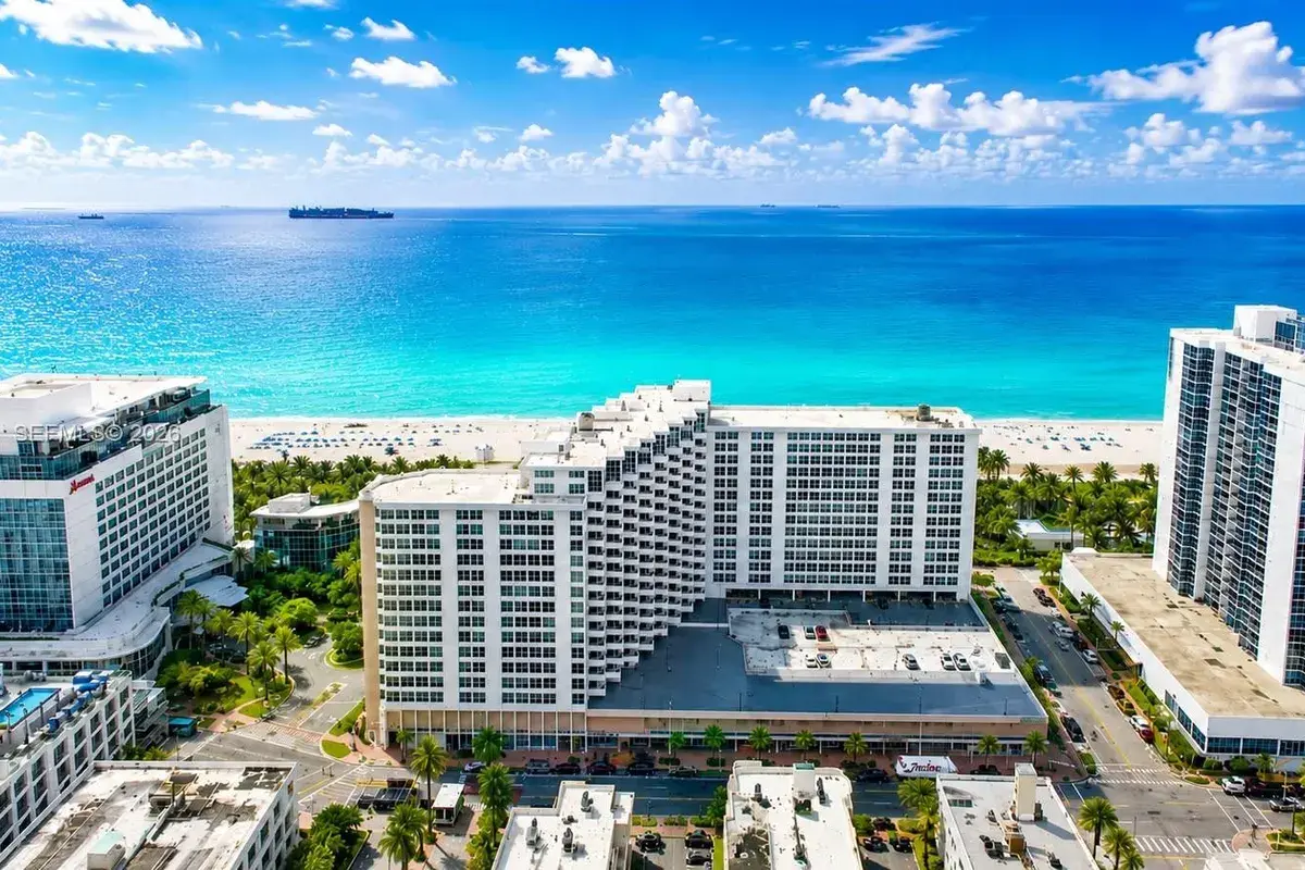 2899 Collins Ave # 1042, Miami Beach FL 33140