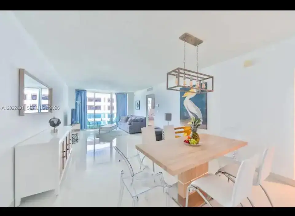 4001 S Ocean Dr # 7L, Hollywood FL 33019 photo 4