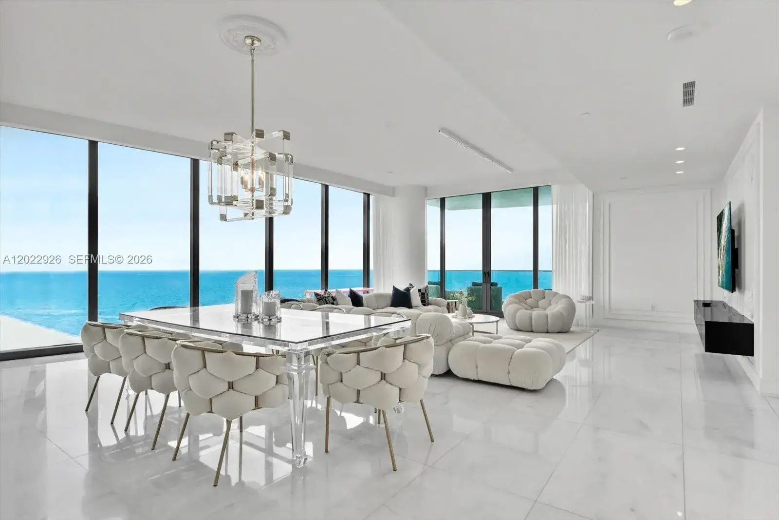 17901 Collins Ave # 1801, Sunny Isles Beach FL 33160