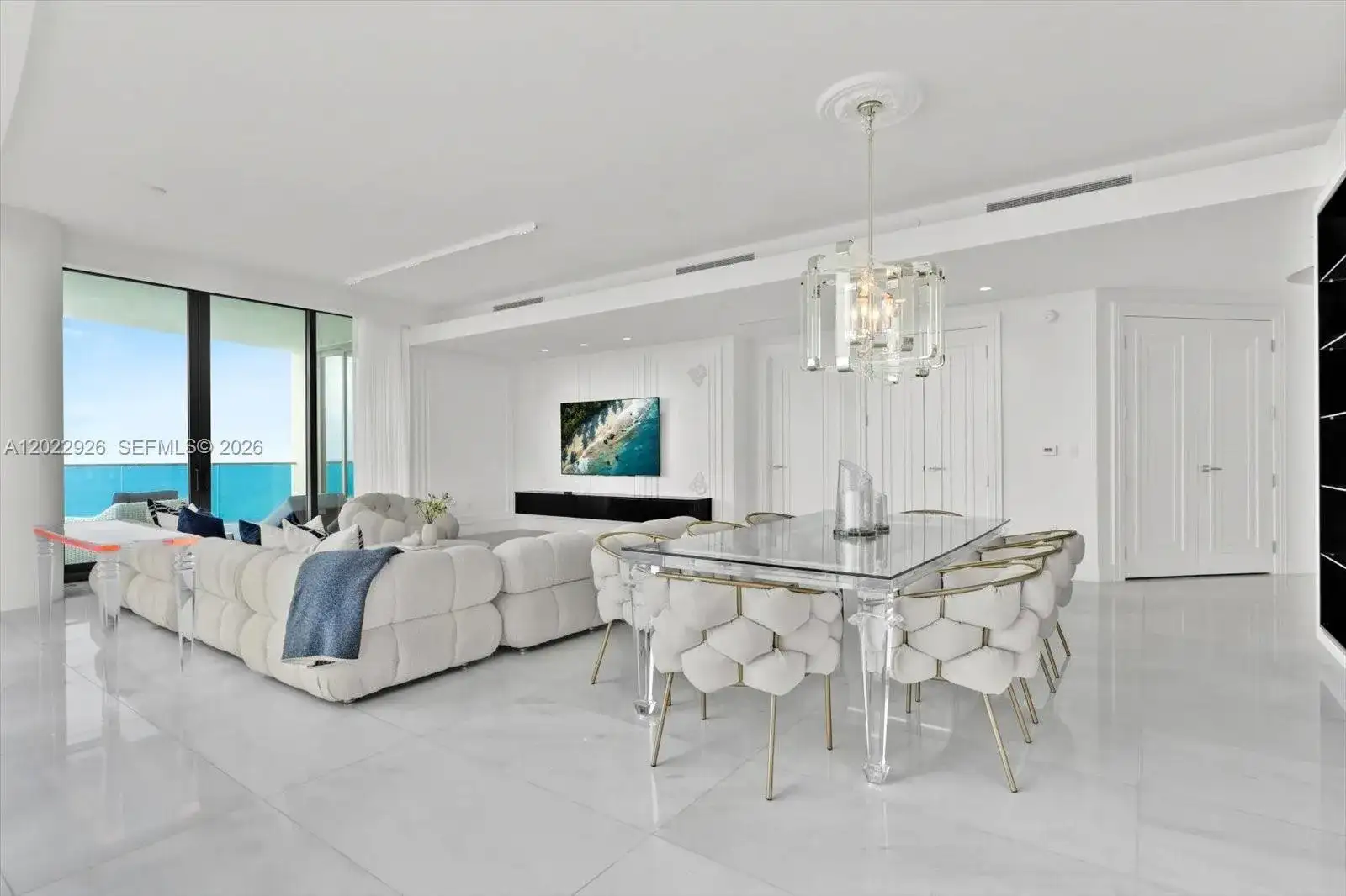 17901 Collins Ave # 1801, Sunny Isles Beach FL 33160 photo 2