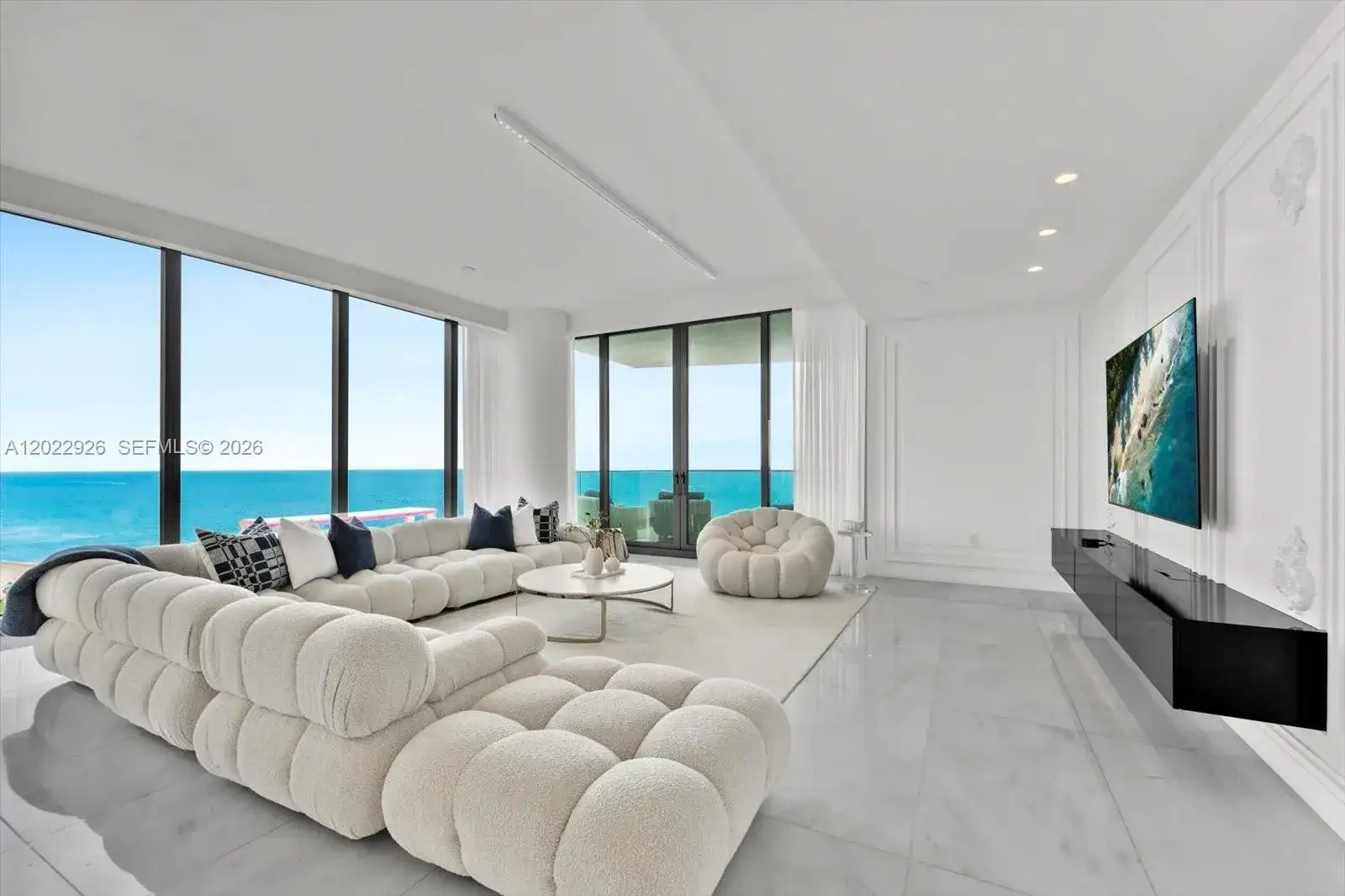 17901 Collins Ave # 1801, Sunny Isles Beach FL 33160 photo 3