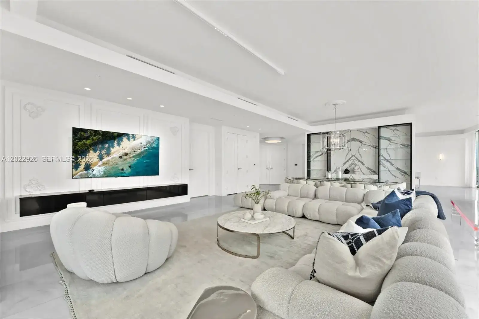 17901 Collins Ave # 1801, Sunny Isles Beach FL 33160 photo 4