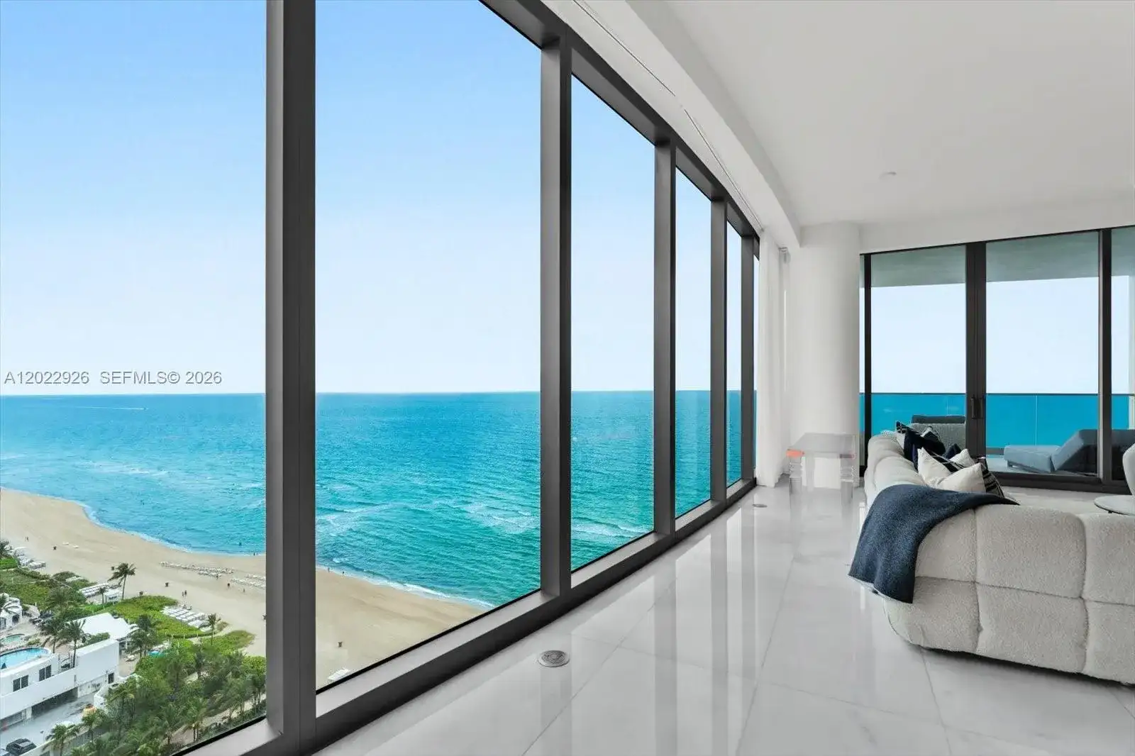 17901 Collins Ave # 1801, Sunny Isles Beach FL 33160 photo 5
