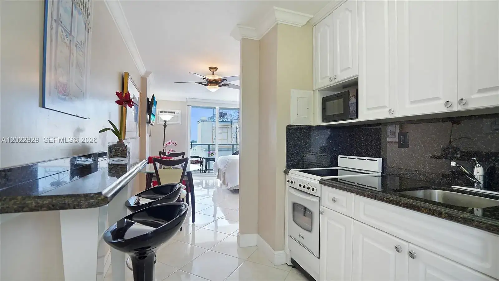 1750 James Ave # 9J, Miami Beach FL 33139 photo 3