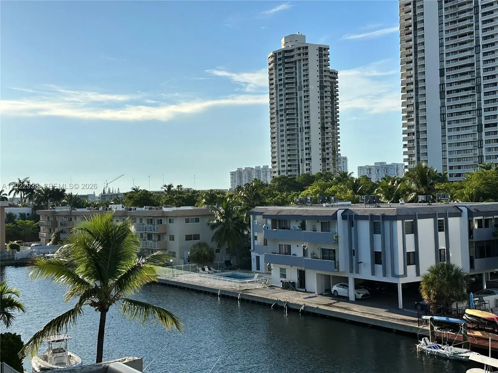 3601 NE 170th St # 409, North Miami Beach FL 33160