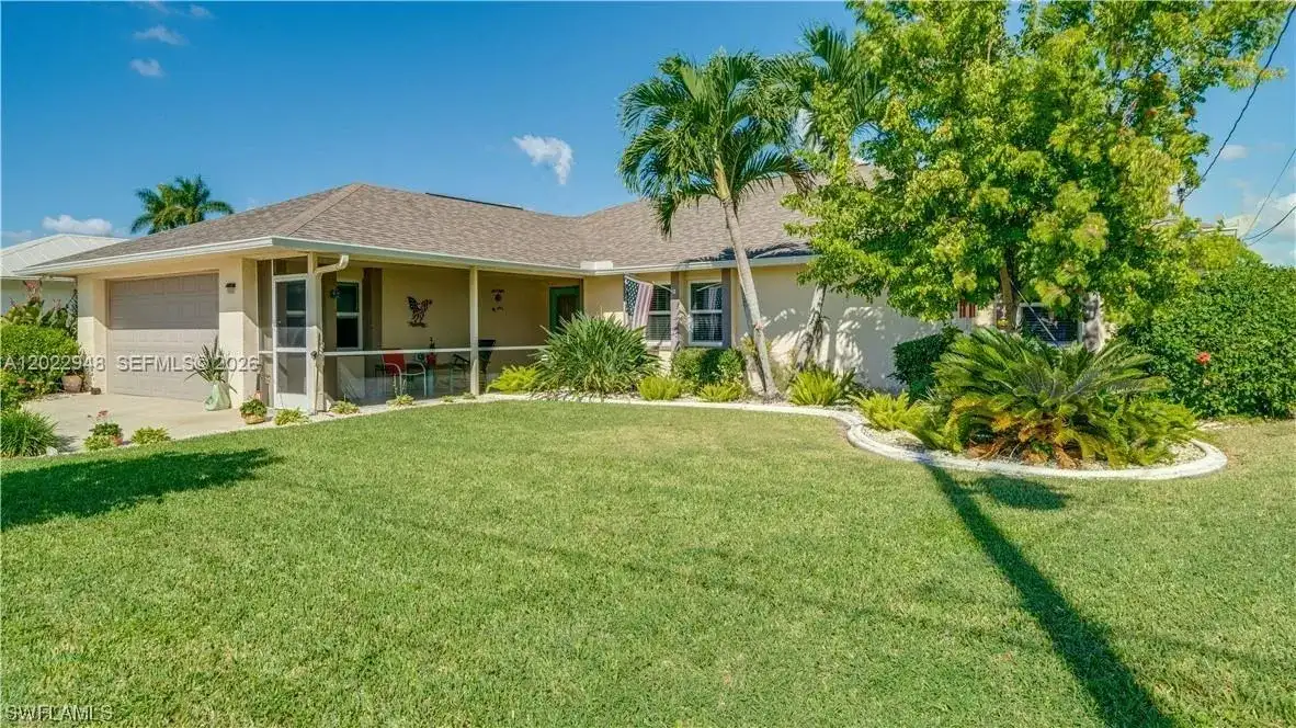 503 SW 17 St, Cape Coral FL 33990 photo 2