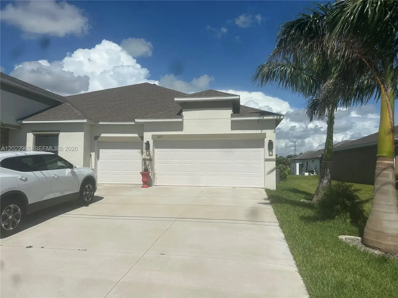 225 SW 31ST PL, Cape Coral FL 33991 photo 4