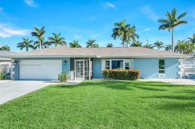 355 Bayshore Dr, Cape Coral FL 33904 photo 2