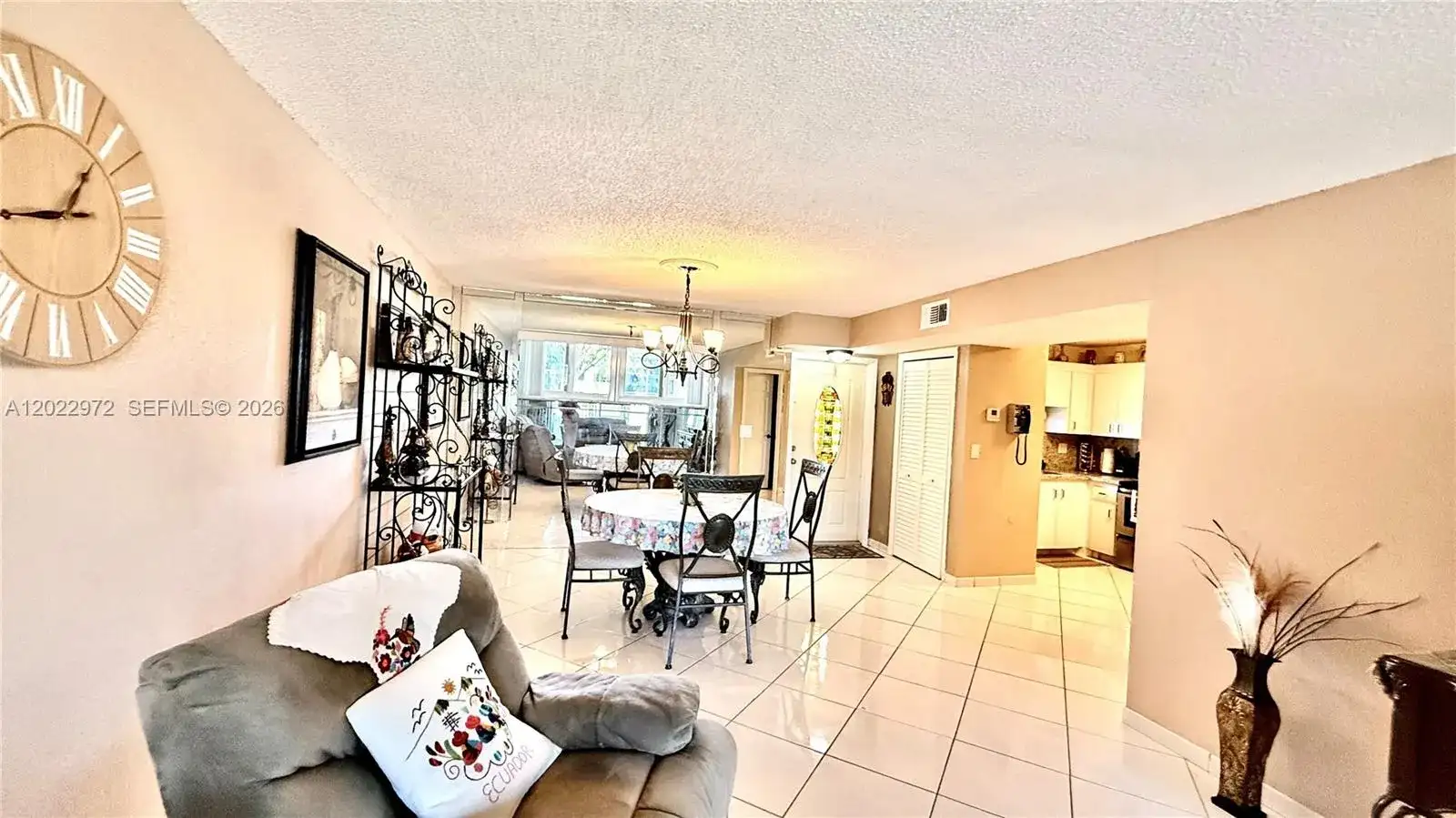 8961 S Hollybrook Blvd # 106, Pembroke Pines FL 33025 photo 2