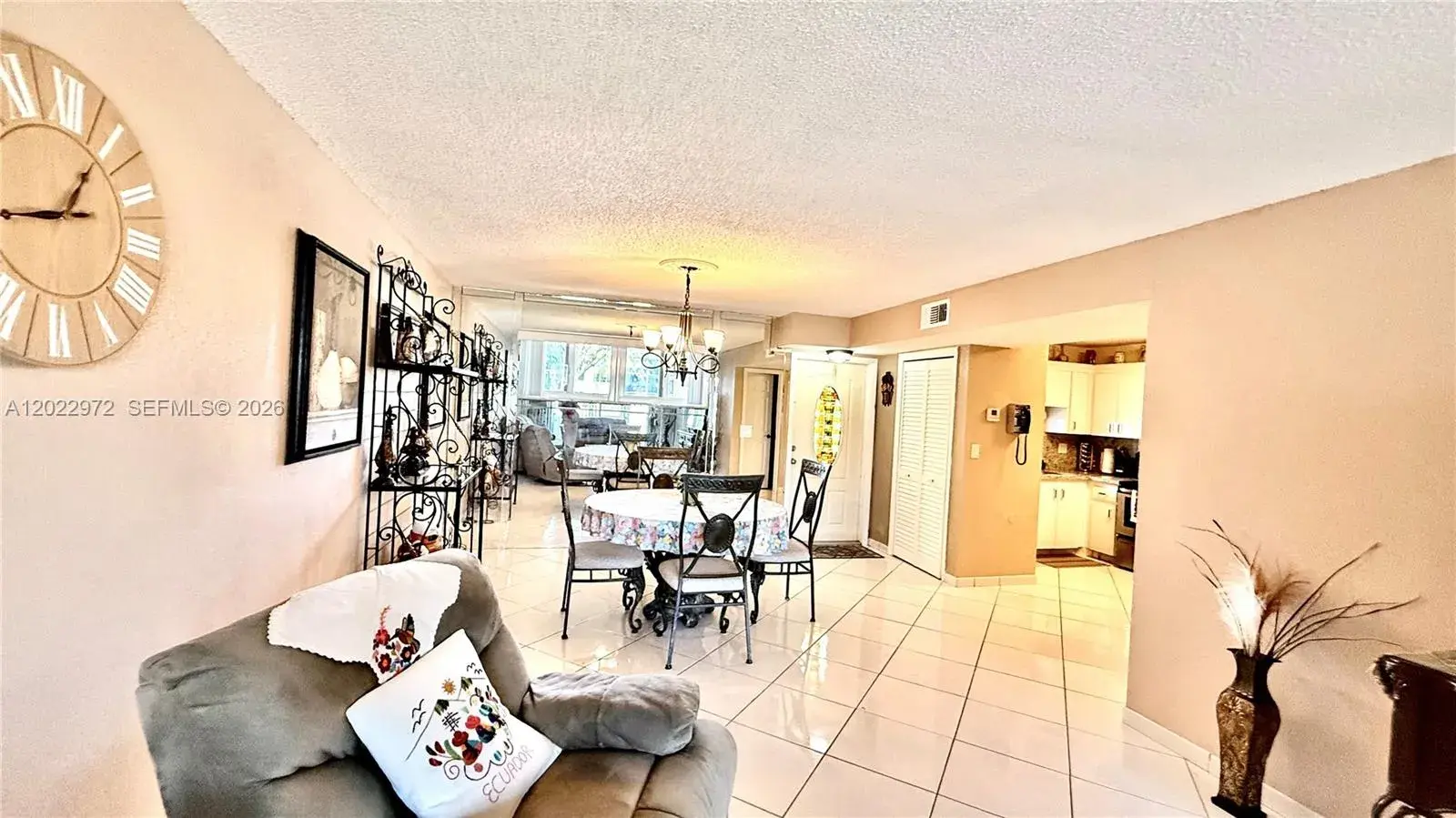 8961 S Hollybrook Blvd # 106, Pembroke Pines FL 33025