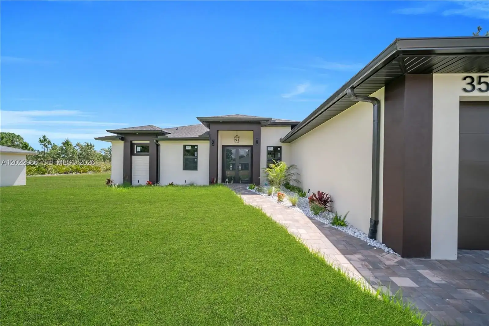 3508 Irma Avenue N, Lehigh Acres FL 33971 photo 4