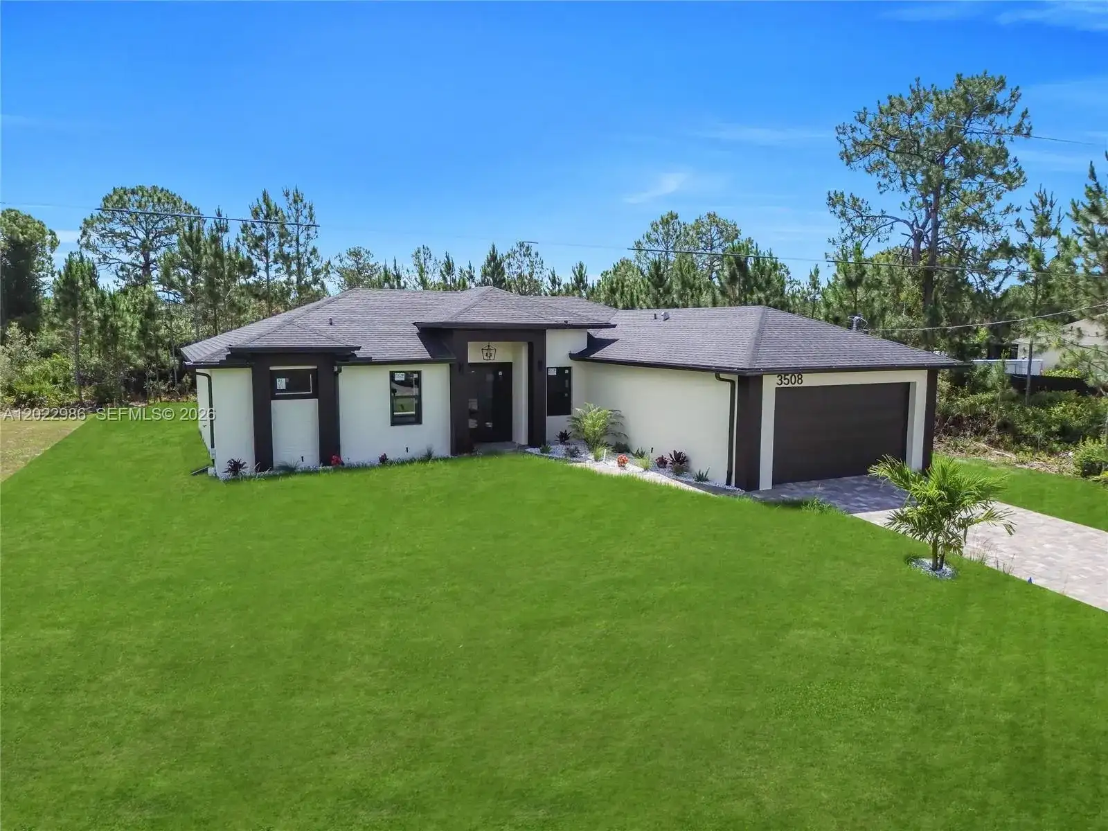 3508 Irma Avenue N, Lehigh Acres FL 33971 photo 5