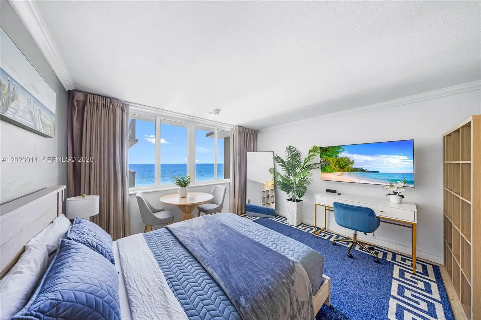 19201 Collins Ave # 949, Sunny Isles Beach FL 33160