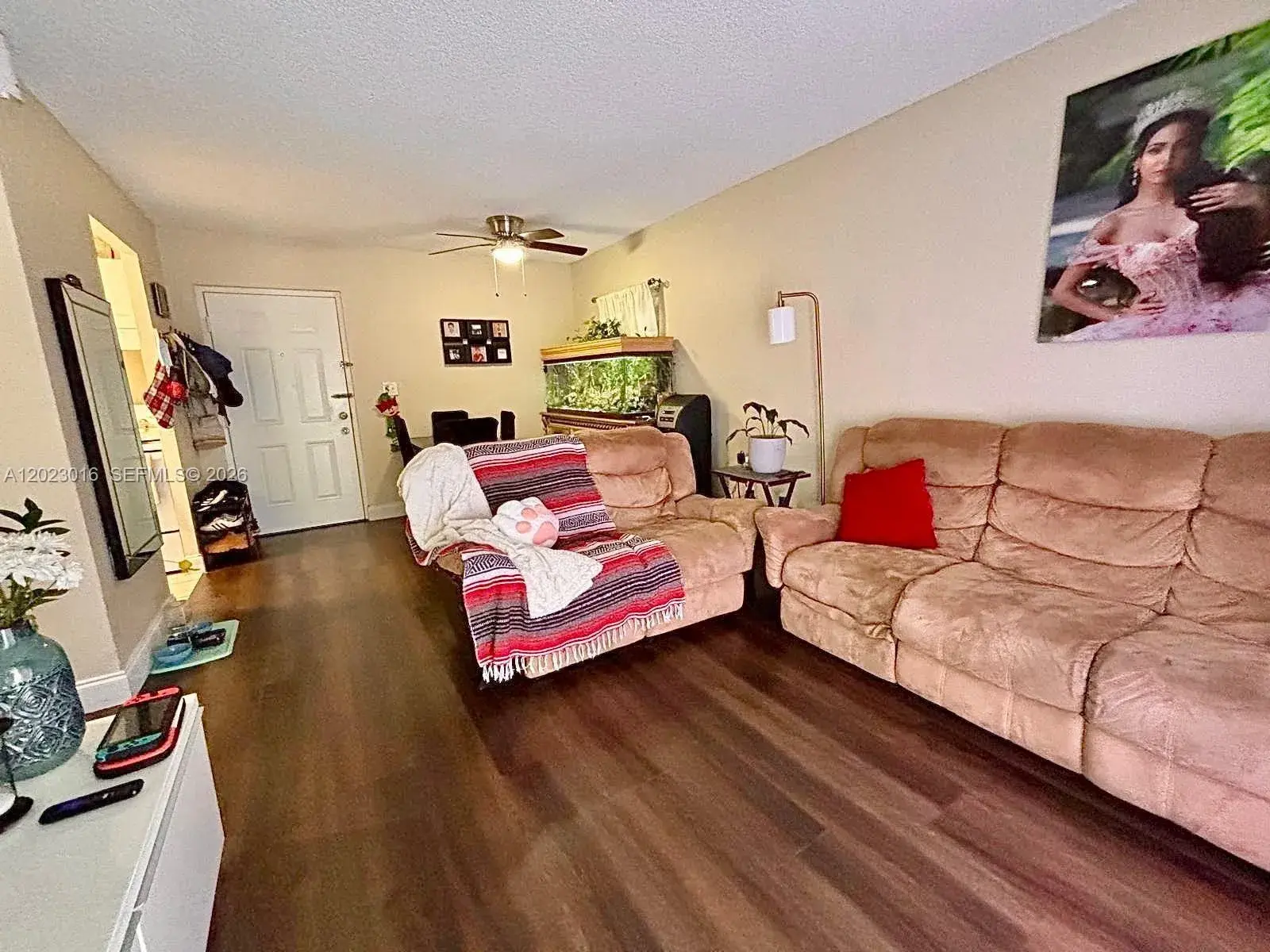 1080 N Benoist Farms Rd # 107, West Palm Beach FL 33411