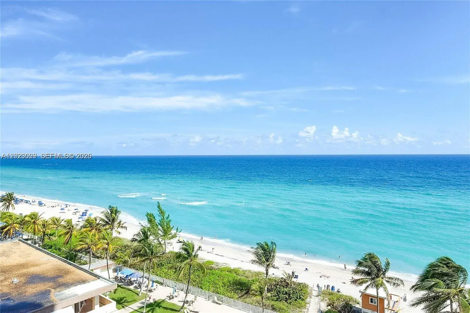 1950 S Ocean Dr # 8K, Hallandale Beach FL 33009