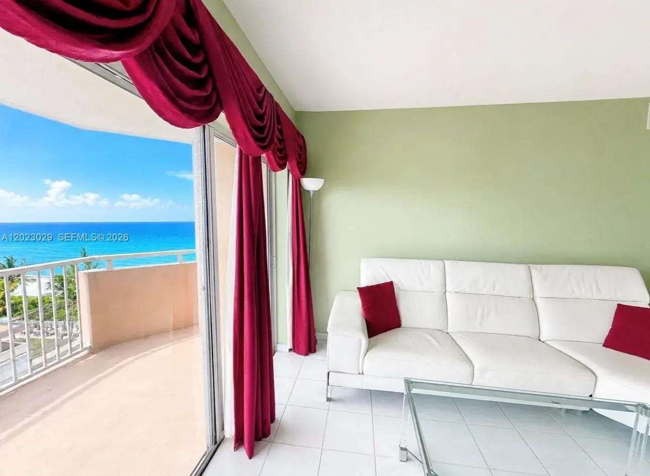 1950 S Ocean Dr # 8K, Hallandale Beach FL 33009