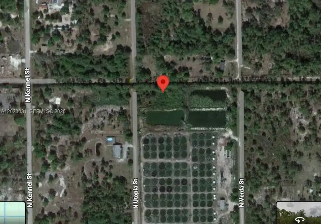 375 N Utopia St, Clewiston, Other City - In The State Of Florida FL 33440