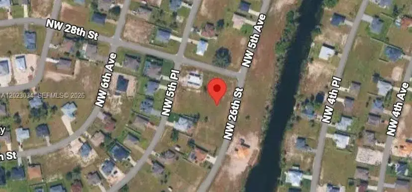 2626 NW 5th Ave, Cape Coral, FL 33993, Cape Coral FL 33993 photo 2