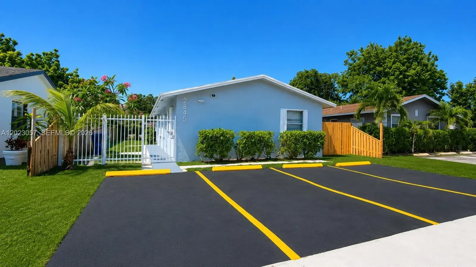 2845 NW 13th Ct # 1, Fort Lauderdale FL 33311