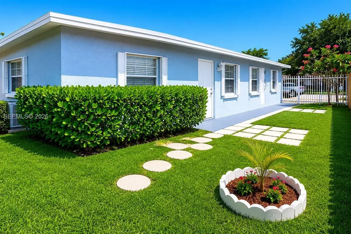 2845 NW 13th Ct # 1, Fort Lauderdale FL 33311