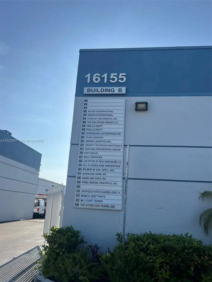 16155 SW 117th Ave # B20, Unincorporated Dade County FL 33177 photo 2