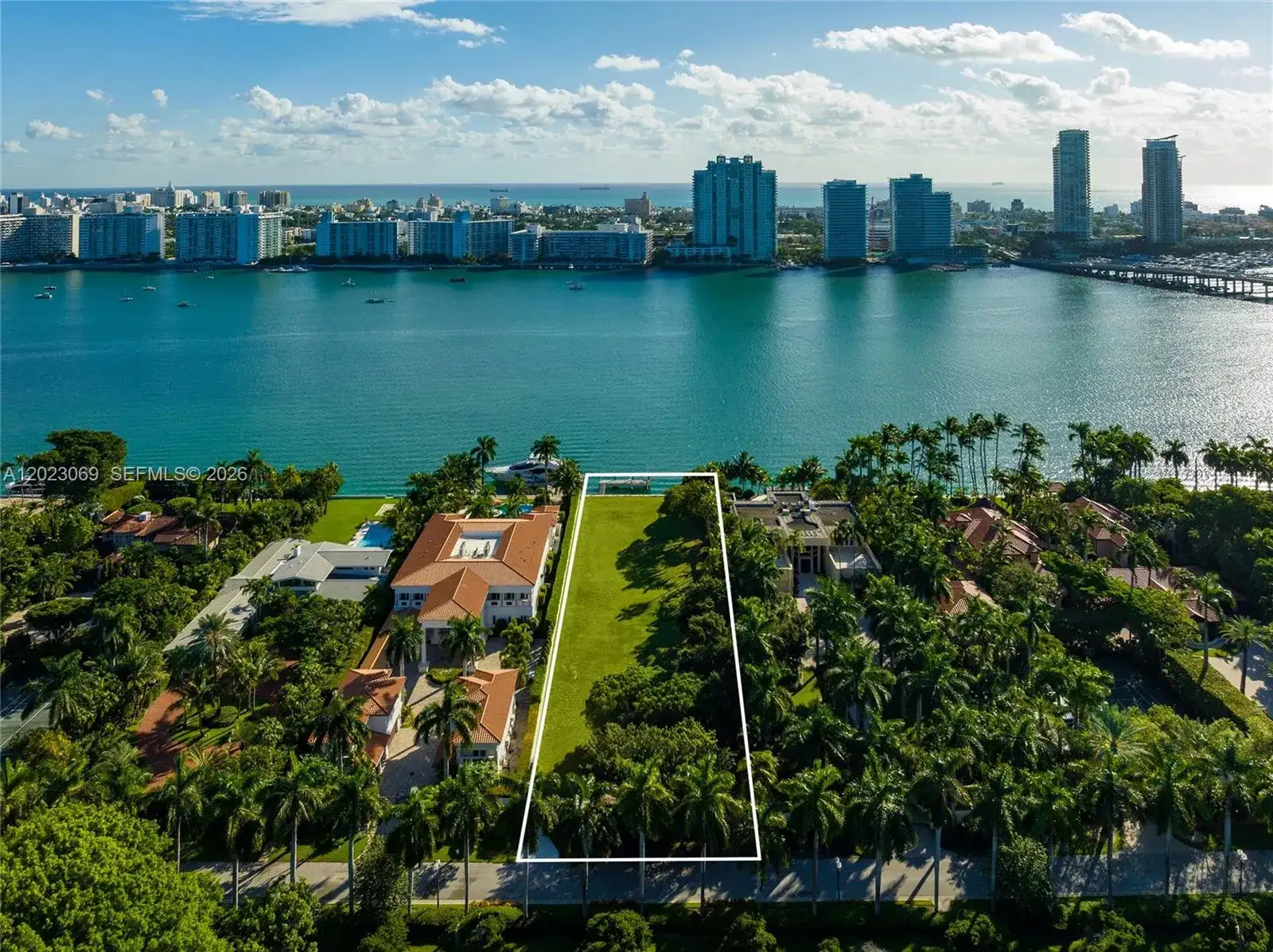 36 Star Island Dr, Miami Beach FL 33139 photo 5