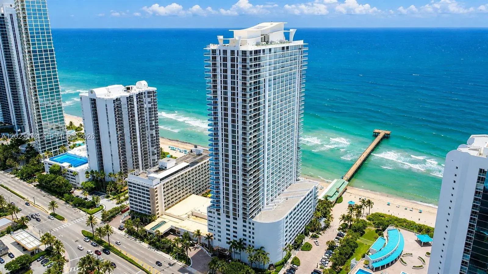 16699 Collins Ave # 2906, Sunny Isles Beach FL 33160