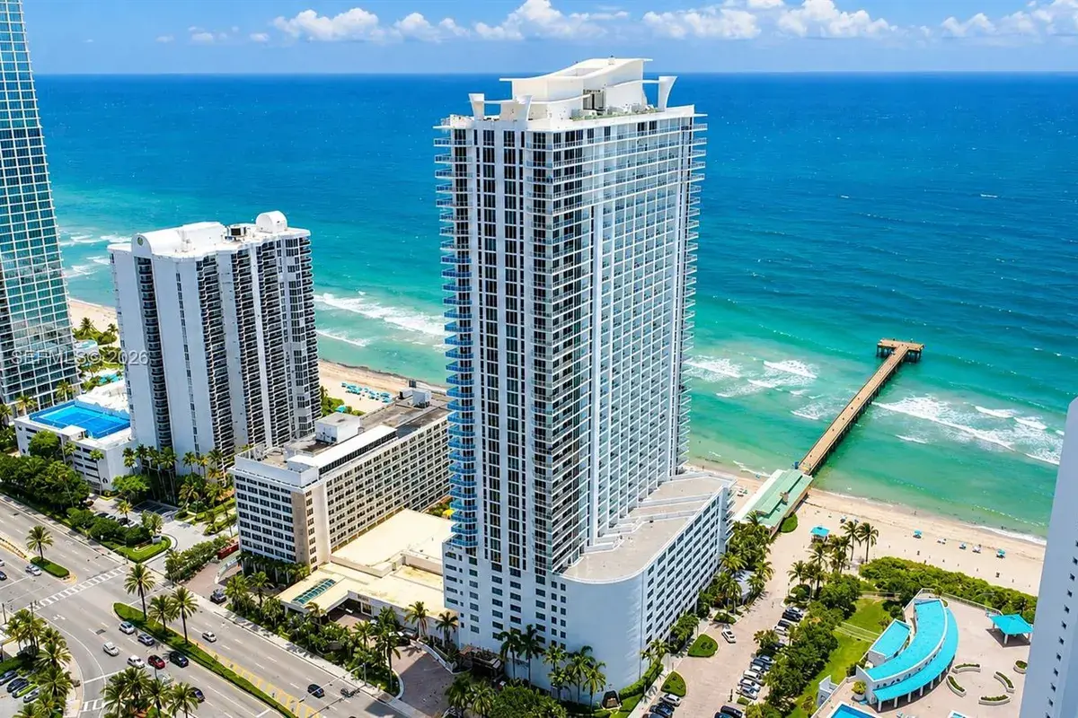 16699 Collins Ave # 2906, Sunny Isles Beach FL 33160
