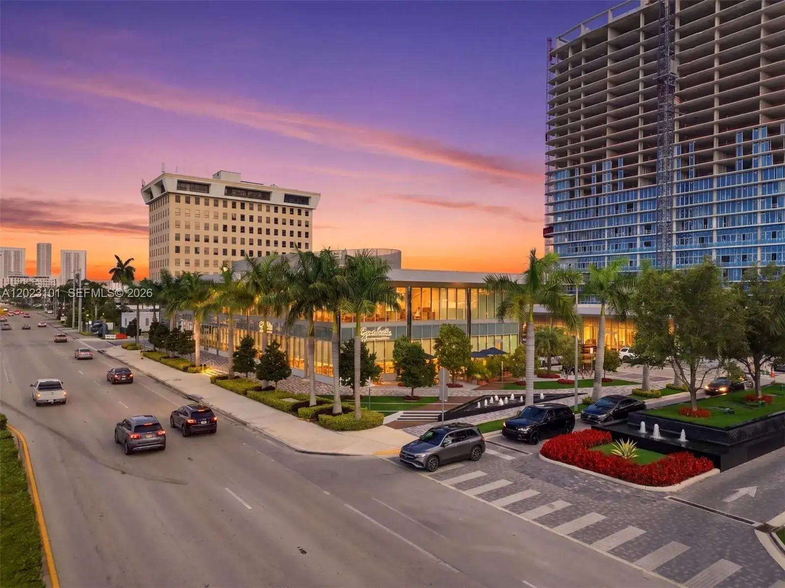 1006 E Hallandale Beach Blvd # 103, Hallandale Beach FL 33009