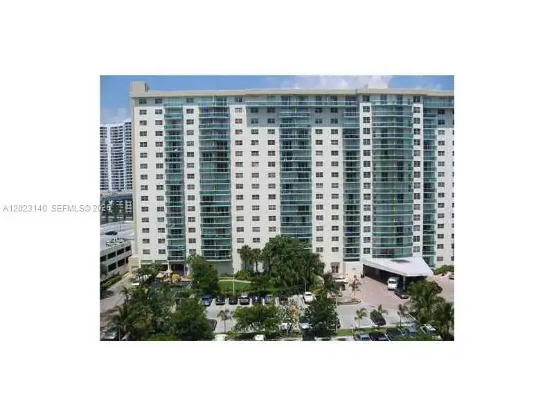 19380 COLLINS AV # 607, Sunny Isles Beach FL 33160