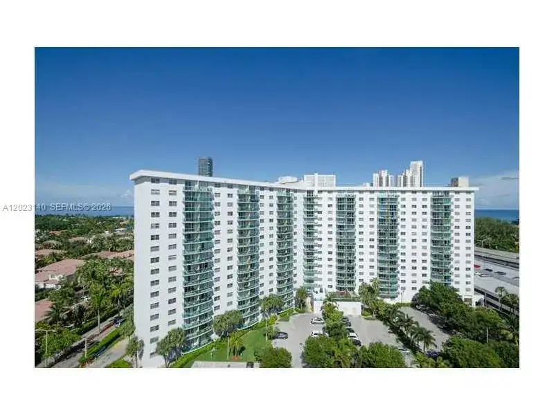 19380 COLLINS AV # 607, Sunny Isles Beach FL 33160 photo 2