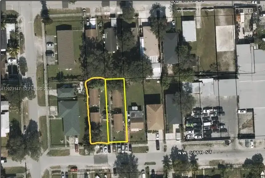 2773 NW 57th St, Miami FL 33142 photo 2