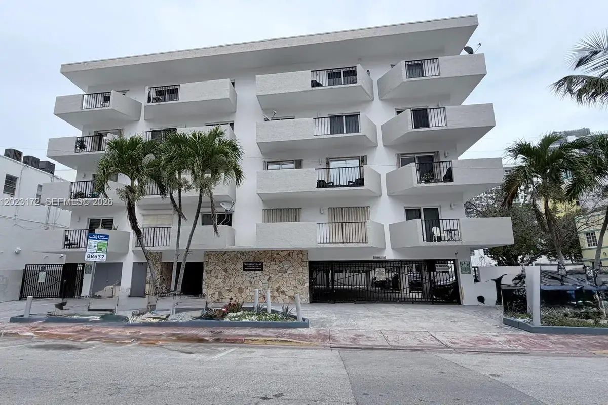 6965 Harding Ave # 401, Miami Beach FL 33141
