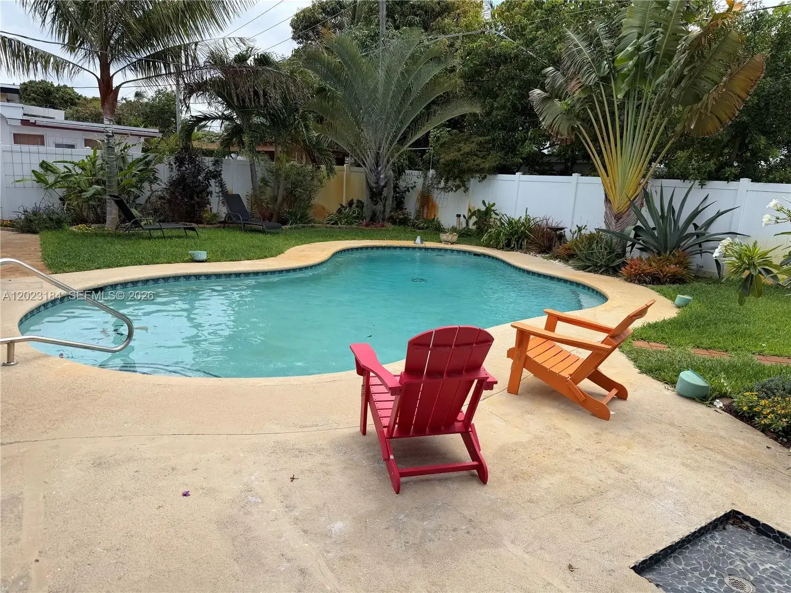 3837 NE 17th Ave, Pompano Beach FL 33064 photo 2