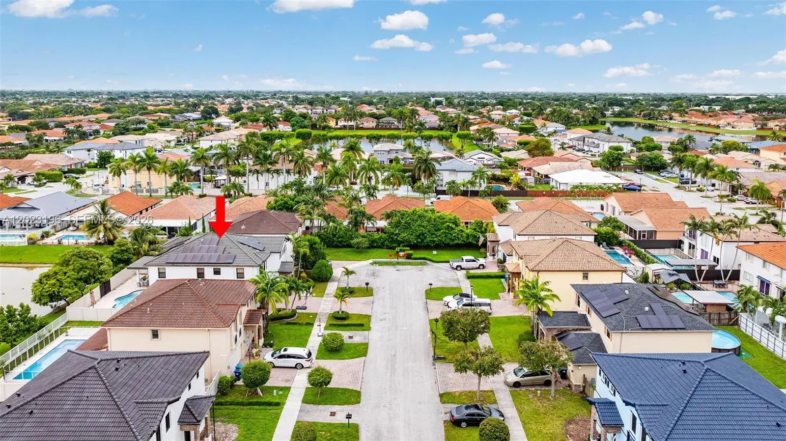16125 SW 65th Ln, Miami FL 33193