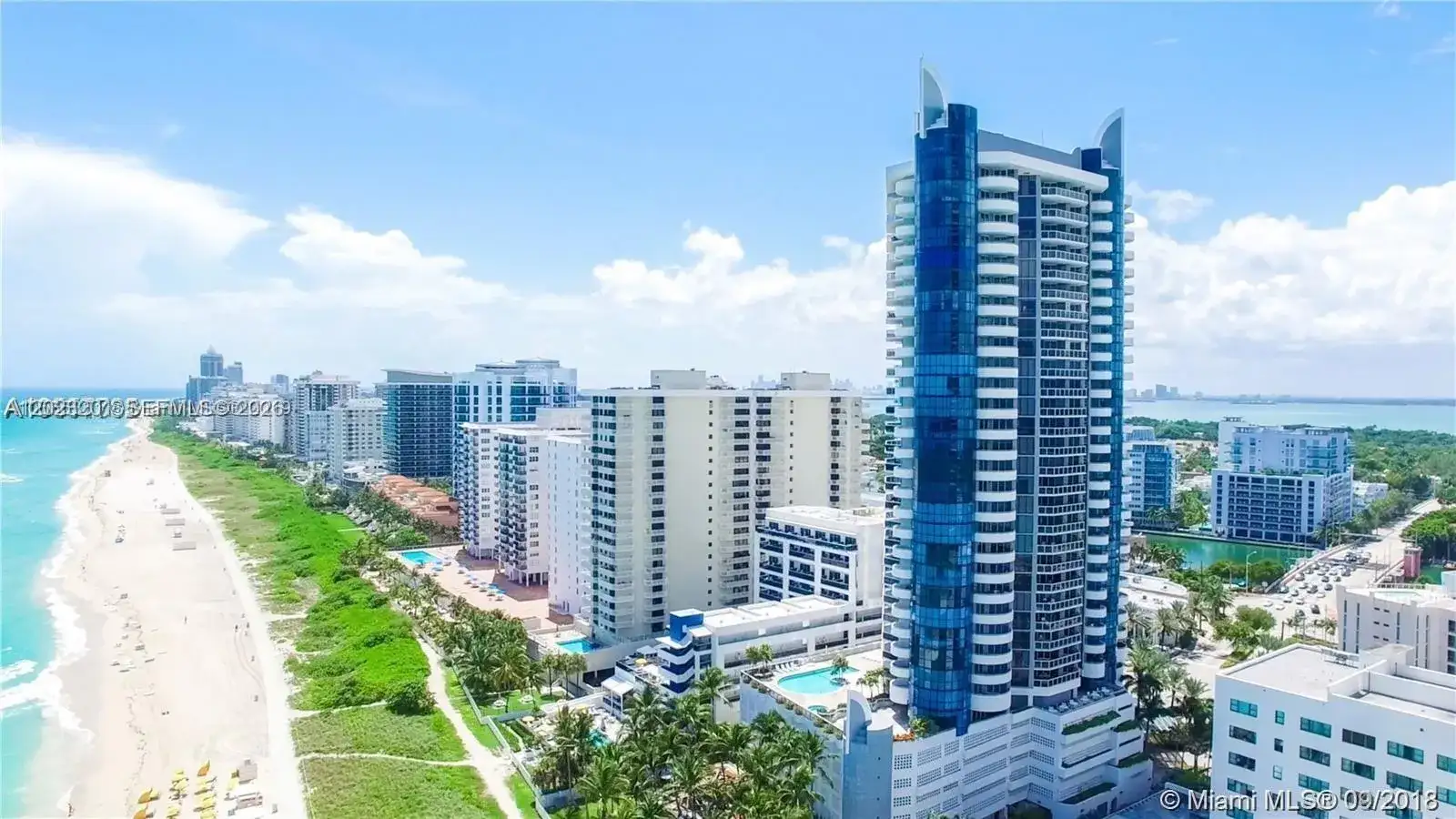6301 Collins Ave # 1206, Miami Beach FL 33141 photo 2