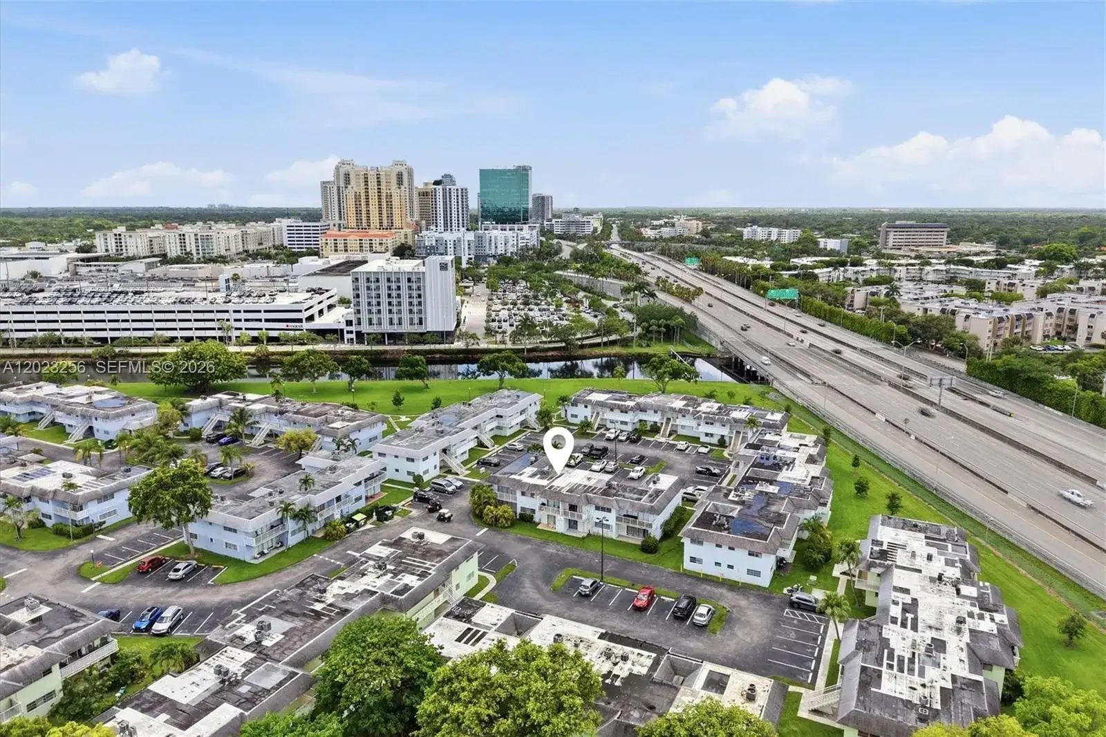 7680 SW 82nd St # H121, Miami FL 33143 photo 5