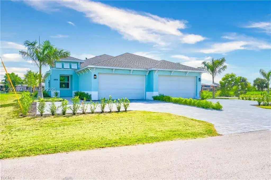 3804 SE 12th AVE, Cape Coral FL 33904 photo 2