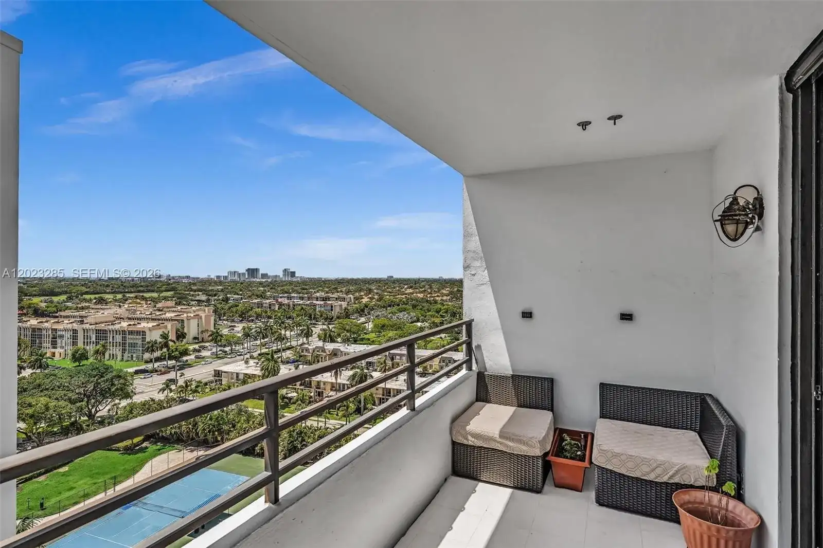 2500 Parkview Dr # 1514, Hallandale Beach FL 33009 photo 5